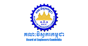 Board of Engeneers Cambodia